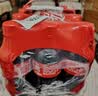 可口可乐（Coca-Cola）汽水 碳酸饮料 300ml*12瓶 整箱装 实拍图
