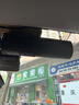 HIKVISION海康威视行车记录仪D6 4k超高清星光夜视5GWiFi 超级电容大广角 实拍图