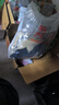 探拓（TECTOP）软壳裤男女春夏防泼水透气快干登山徒步长裤  砂粒色（薄款） M 实拍图