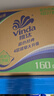 维达（Vinda）有芯卷纸 蓝色经典4层160克*27卷 厚韧耐用 卫生纸卷筒纸纸巾整箱 实拍图