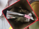 正山堂红茶 骏眉中国 湖北巴东骏眉红茶特级100g罐装茶叶办公招待口粮茶 实拍图