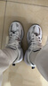 NEW BALANCE7-14岁大童Y2K潮流运动休闲鞋GR530SB1 实拍图