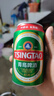 青岛啤酒（TsingTao）经典330ml*24罐 整箱装 批发 新老包装随机发 实拍图
