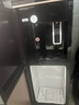 奥克斯（AUX） 饮水机家用立式办公柜式一体机快速加热饮水器 旗舰款【轻奢黑金温热】 制热型 实拍图