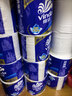 维达（Vinda）有芯卷纸 蓝色经典4层200克*27卷 高克重卫生纸 厕纸纸巾整箱 实拍图