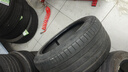 倍耐力静音棉胎255/45R19 104Y PZERO-PZ4(NCS,ELT)(T0)(KS)原配MODELY 实拍图