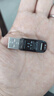 闪迪（SanDisk）64GB U盘 CZ73 安全加密 数据恢复 学习电脑办公投标 小巧便携 车载 大容量金属优盘 实拍图