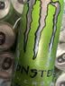 魔爪绿色奇异果苹果味能量饮料330ml*12 28年3月 实拍图