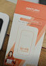 影腾随身wifi三网全国通用无线wi-fi6免插卡移动联通电信无限制大流量卡便携式网卡高速网络2026款5GHF 【三网通3000毫安充电款+白色】超长续航 实拍图