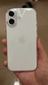 品胜【相机键全包|气囊升级】适用iphone17手机壳苹果17保护套气囊防摔晶透抗黄耐磨简约全透明保护壳 实拍图