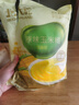 北大荒玉米糊原味375g（10小袋）玉米汁粉面粥羹粗粮营养早餐冲饮免煮 实拍图