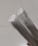 陶瓷筷子一人一双专人专用抗菌防霉高级防滑耐高温洗碗机消毒柜 赫本风陶瓷筷 5双 实拍图