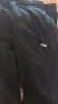 李宁男士加绒裤子秋冬季运动裤男裤加厚休闲裤直筒保暖裤运动长裤卫裤 实拍图