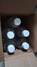 欧洁75%酒精消毒液500ml*5瓶大瓶家用消毒杀菌酒精喷雾替换装免洗速干 实拍图