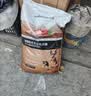 艾顿德牧专用狗粮40斤装狼青黑背大型犬成幼犬靓毛补钙20kg赛 德牧6拼冻干专用肉粮40斤 20kg 实拍图