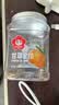 雪海梅乡甘草金桔400g/罐 果干金橘干甘草味蜜饯果干休闲零食 实拍图