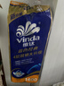 维达（Vinda）有芯卷纸 蓝色经典4层140克*10卷 厚韧 卫生纸厕纸 卷筒纸纸巾 实拍图