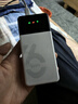影腾随身wifi多网全国通用无线wi-fi6免插卡移动联通无限制大流量卡便携式网卡高速网络2026款5GHF 【多网通8000毫安充电款】+续航翻倍全国通用 实拍图