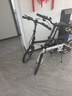 大行（DAHON）P8折叠自行车经典成人20英寸8速折叠车男女式运动单车KBC083 消光黑【经典版】 实拍图