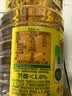 鲁花【保真菜籽油】低芥酸特香菜籽油 2L 物理压榨【京东品酒会同款】 实拍图