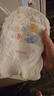 好奇（Huggies）好奇金装小黑洞拉拉裤XXL42片(15kg以上)尿不湿【速干不易红】 实拍图