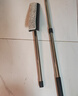 佳帮手伸缩加长擦玻璃神器玻璃刮水器家用擦窗户神器家政专用清洁工具 实拍图