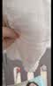 护舒宝【内裤般舒适】无痕奢柔安睡裤XL码8条安心裤功夫女足合作品牌 实拍图