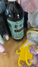 老万成酸梅膏1KG 酸梅汤饮料乌梅山楂浓缩汁冲调湖北武汉特产火锅餐饮 酸梅膏1kg*2瓶【送枇杷秋梨膏1kg】 1：7冲泡比例【官方旗舰店】 实拍图