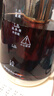 荣事达（Royalstar）养生壶煮茶壶烧水壶电热水壶开水壶恒温壶1.8L玻璃花茶壶热奶器316L不锈钢预约保温YSH18L19D 实拍图