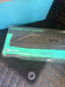 罗技（Logitech）MK345无线办公键鼠套装 宽大掌托 舒适键入体验 全尺寸 带无线2.4G接收器 黑色 实拍图