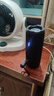 JBL FLIP7 音乐万花筒七代 便携式蓝牙音箱 防水防尘音响 运动出行 多台串联 毕业旅行礼物 深空黑 实拍图