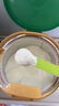 美素佳儿（Friso）港版有机皇家美素佳儿3段幼儿配方奶粉800g*6罐/箱 乳铁蛋白 实拍图