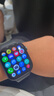 小米（MI）REDMI Watch 6典雅黑 国家补贴 澎湃OS 3 心率血氧监测 红米手表6 小米汽车 送男友送女友 实拍图