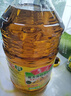 鲁花 【保真菜籽油】食用油 低芥酸特香菜籽油 6.18L   物理压榨 实拍图