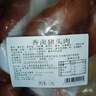大紅門香卤猪头肉450g*4 熟食腊味即食扒猪脸肉卤味速食下酒菜量贩装 实拍图