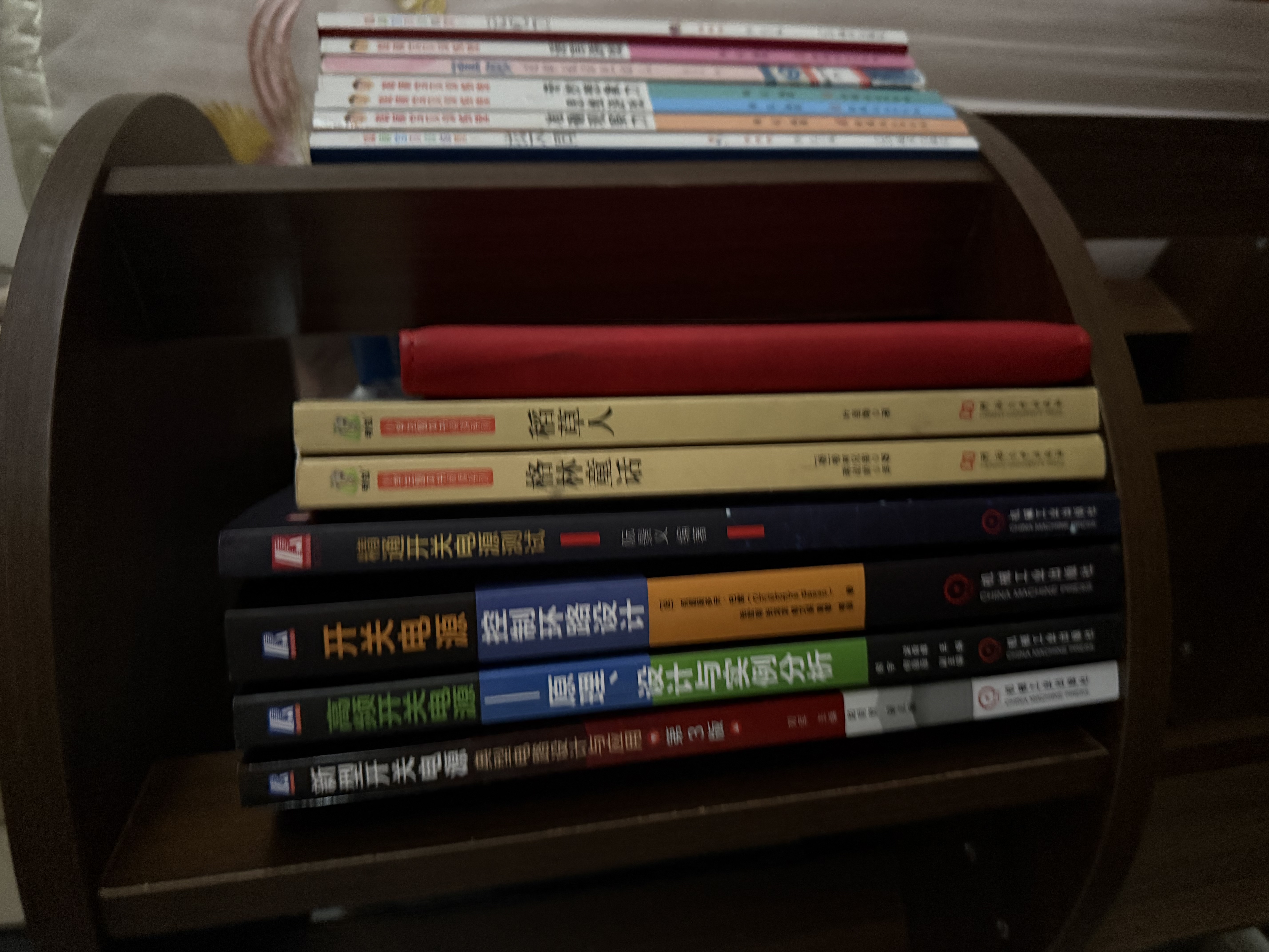 开关电源控制环路设计 实拍图