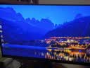 AOC 27英寸4K165Hz Gen.3五层堆叠QD-OLED 第五代BlackAGLR涂层 抗反射抗眩光更黑 电竞显示器U27G4D 实拍图