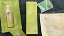 逐本云檀植萃水感净透卸妆油温和150ml卸防晒眼唇礼物 实拍图