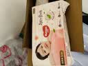 好奇（Huggies）铂金装小桃裤纸尿裤NB84片(5kg以下)尿不湿【夏季散热王】 实拍图