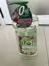 妈妈壹选La 植萃1L樱花与樱花洗洁精食品级 洗涤灵餐具果蔬清洗剂奶瓶清洗 实拍图