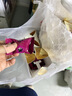 歌帝梵（Godiva）经典大师覆盆子夹心黑巧克力 105g 休闲零食 喜糖伴手礼 生日礼物 实拍图