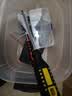 东部工品装机工具套装电脑台式机组装螺丝刀主机diy扎带加长磁性长杆起子 实拍图