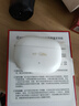 iKF Ultra圈铁真无线蓝牙耳机ANC主动降噪LDAC入耳式发烧音乐耳机高音质超长续航APP通话降噪雅典白 实拍图