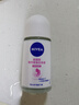 妮维雅（NIVEA）【孙颖莎同款】抑汗香体止汗露滚珠精华爽身走珠液50ml*3生日礼物 实拍图