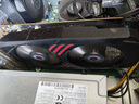 华硕/技嘉/七彩虹/微星/品牌随机GTX1060/1660TI/2060台式机二手显卡吃鸡游戏显卡 GTX 1050 2G【吃鸡入门 功耗节能】 实拍图