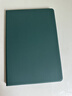 ALittleFlower【全网热销30W+】适用华为MatePad Air保护套壳12英寸25/24款华为平板保护套轻薄休眠暗夜绿 实拍图