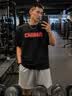 李宁（LI-NING）短袖男【线下同款】夏款潮流印花上衣休闲运动圆领半袖透气t恤 实拍图