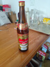 塔牌 花雕酒三年 半干型 绍兴黄酒 600ml*12瓶 整箱装 厨用料酒两用 实拍图