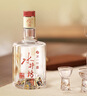 水井坊臻酿八号 52度 520ml*4 整箱装 浓香型白酒 实拍图