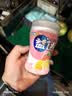 益达 无糖口香糖混合味约70粒98g*6（粉瓶） 休闲零食糖果 清新口气糖 实拍图